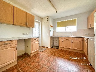 Glenmoor Road, West Parley, Ferndown, Dorset, BH22
