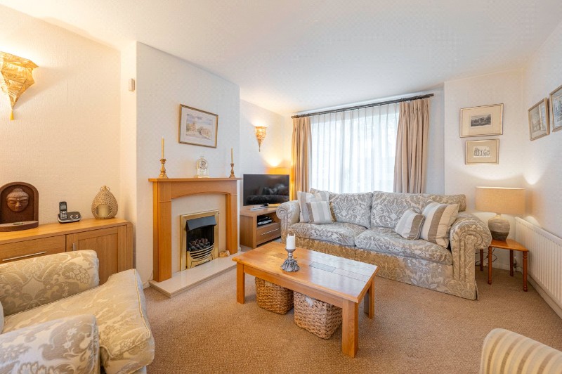 Beaufort Avenue, Leamington Spa, Warwickshire, CV32