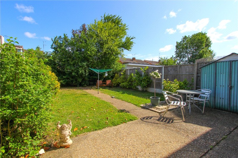 Woodcote Way, Benfleet, Essex, SS7
