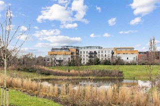 Fitzgerald House, St. Georges Grove, London, SW17