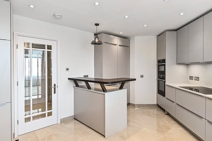Avenue Road, St John's Wood, London, NW8