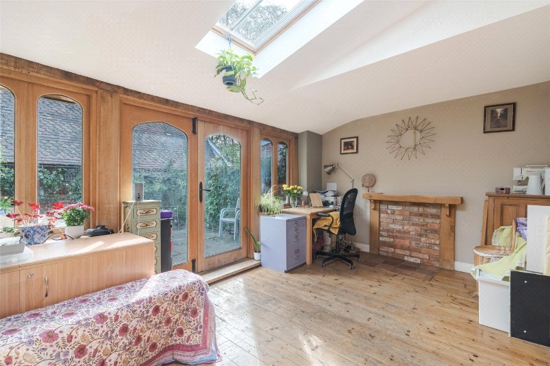 Canford Magna, Wimborne, Dorset, BH21