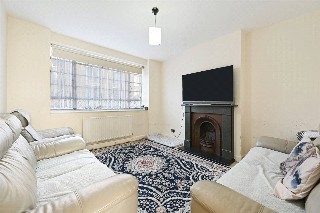 Melville Court, Goldhawk Road, London, W12