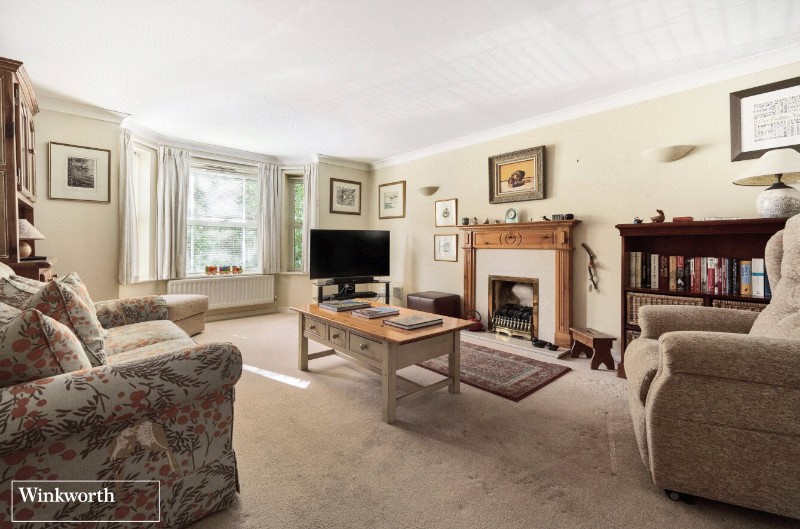 Redwing Road, Basingstoke, Hampshire, RG22