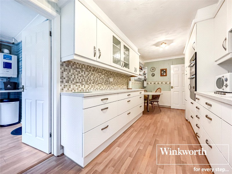 Leeson Drive, Ferndown, Dorset, BH22