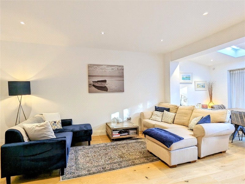 Penn Hill Avenue, Lower Parkstone, Poole, BH14