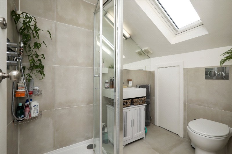 Hereford Road, London, W3