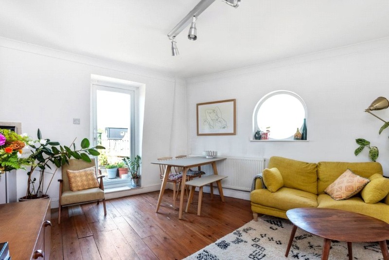 Springdale Road, London, N16