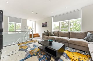 Fellowes Rise, Winchester, Hampshire, SO22