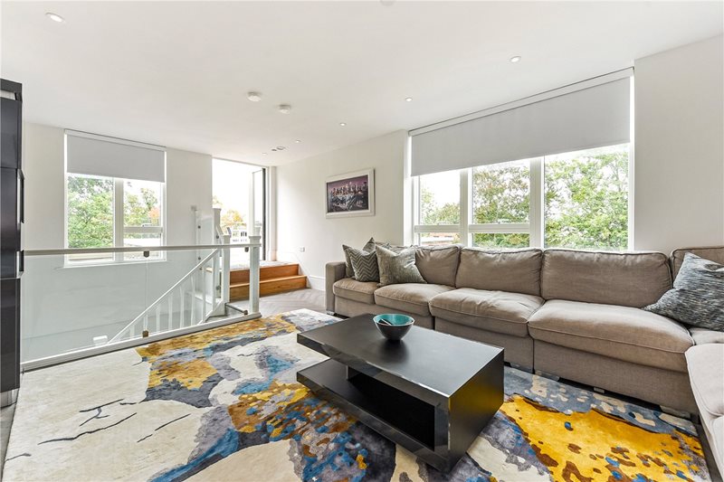 Fellowes Rise, Winchester, Hampshire, SO22