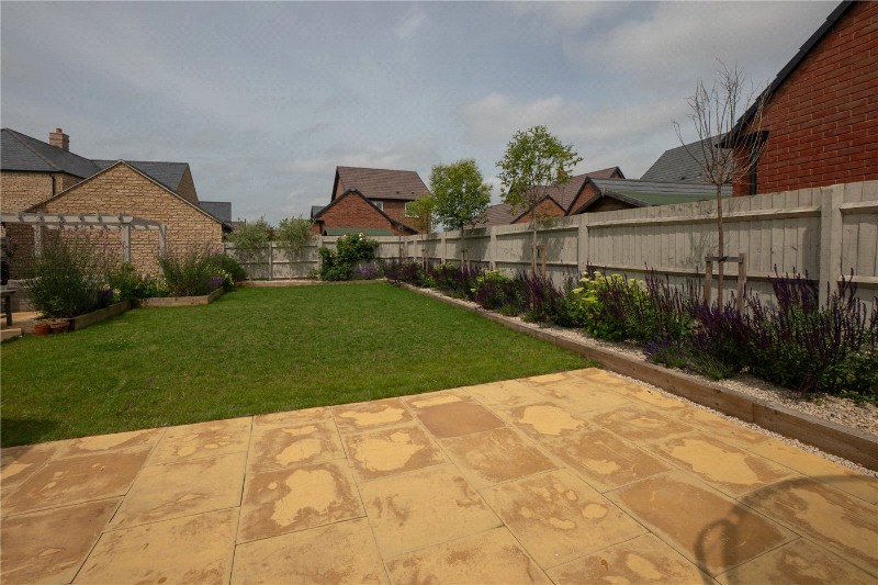 Atkinson Close, Shackleton Village, Stratford-upon-Avon, Warwickshire, CV37
