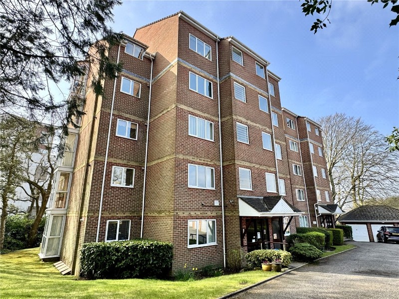 Ribbonwood Heights, Poole, Dorset, BH14