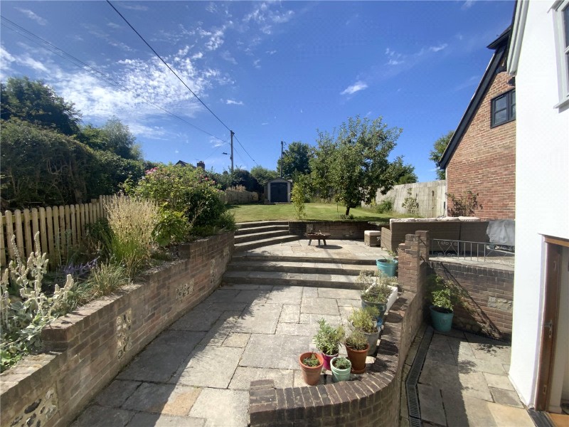 Castle Street, Aldbourne, Marlborough, Wiltshire, SN8