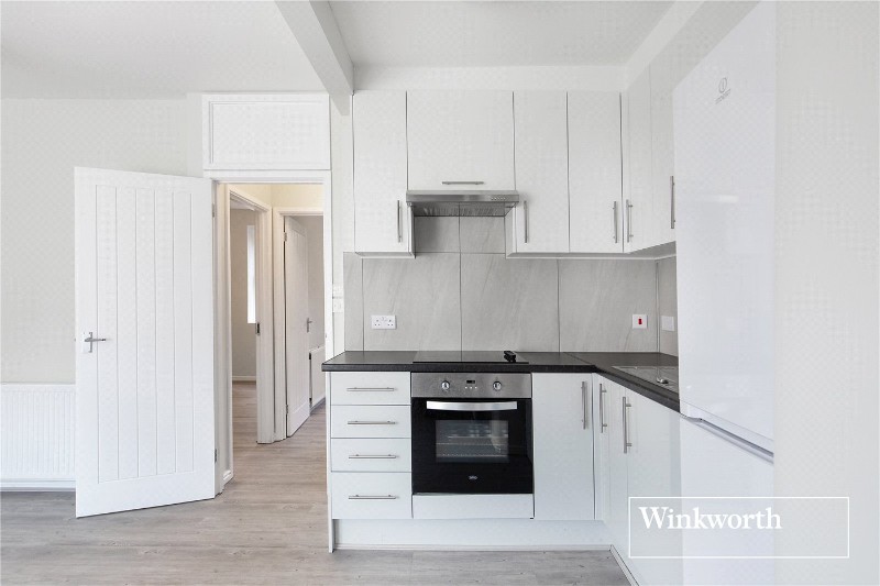 Lichfield Grove, Finchley, London, N3