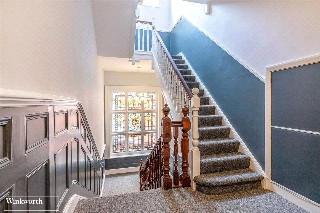 Palmeira Avenue, Hove, BN3