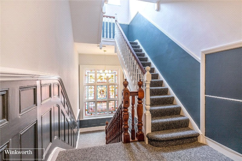 Palmeira Avenue, Hove, BN3