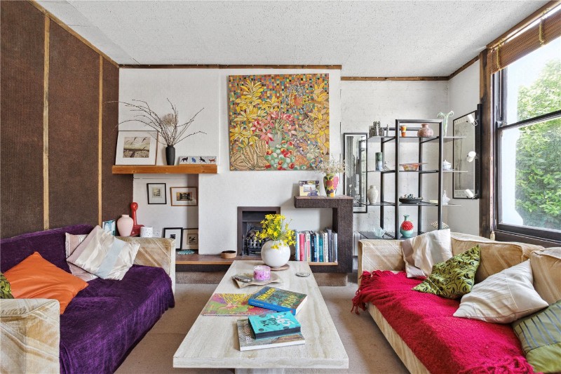 Avenell Road, London, N5