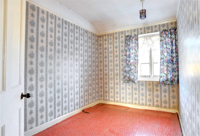 Birkbeck Road, Lakenham, Norwich, Norfolk, NR1