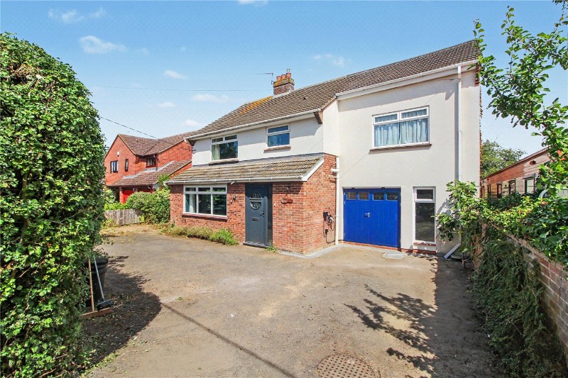 Caistor Lane, Poringland, Norwich, Norfolk, NR14