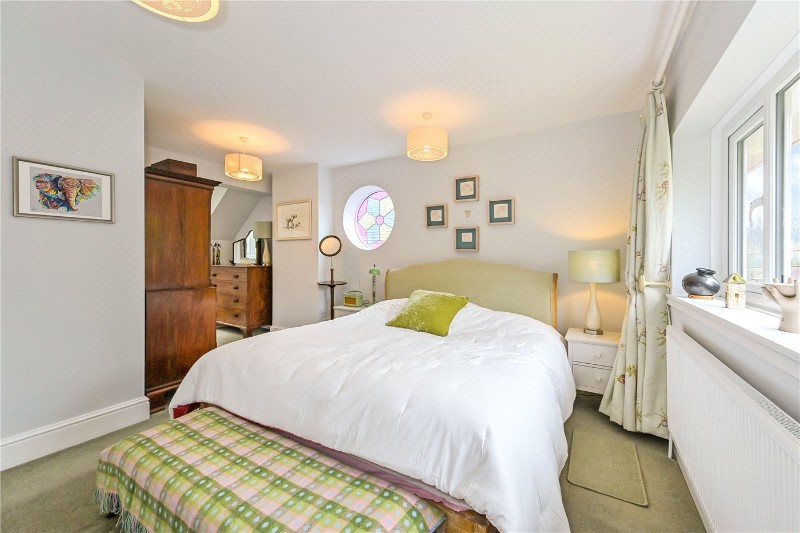 Stoner Hill, Steep, Petersfield, Hampshire, GU32
