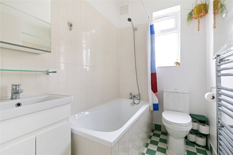 Derinton Road, London, SW17