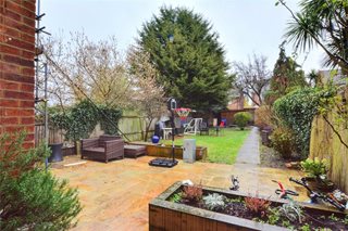 Well Hall Road, Eltham, London, SE9