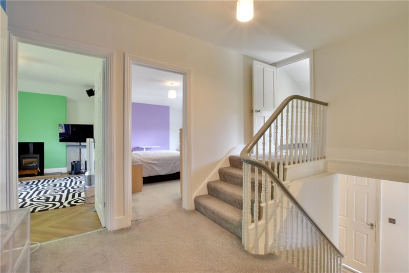 Manor Park, Hither Green, London, SE13