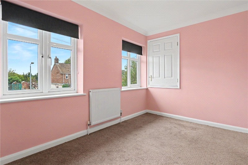 Birkbeck Way, Norwich, Norfolk, NR7