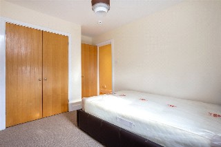 Commercial Road, London, E1