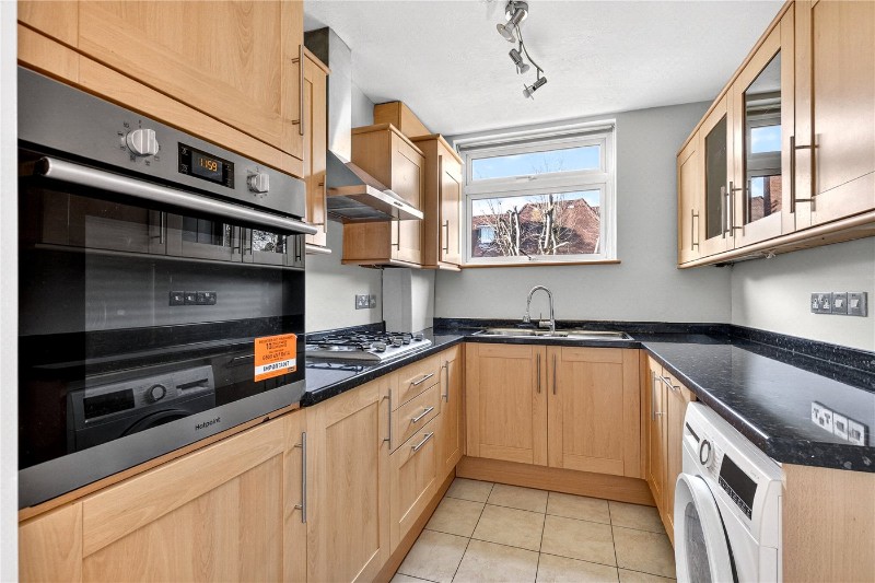 Ellesmere Road, Weybridge, Surrey, KT13