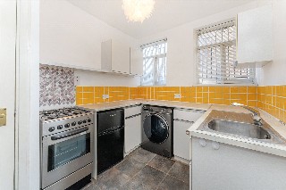 Raddington Road, London, W10