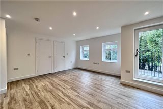Station Road, Bourne End, SL8