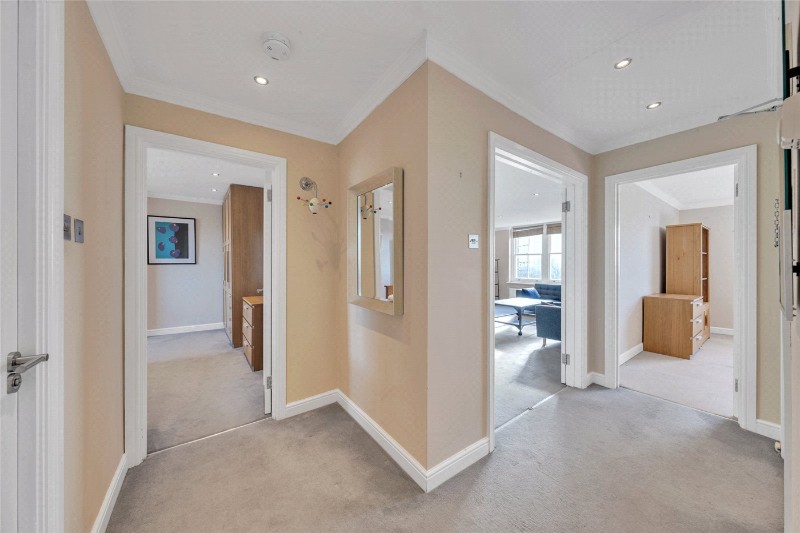 Hamilton Terrace, St John's Wood, London, NW8