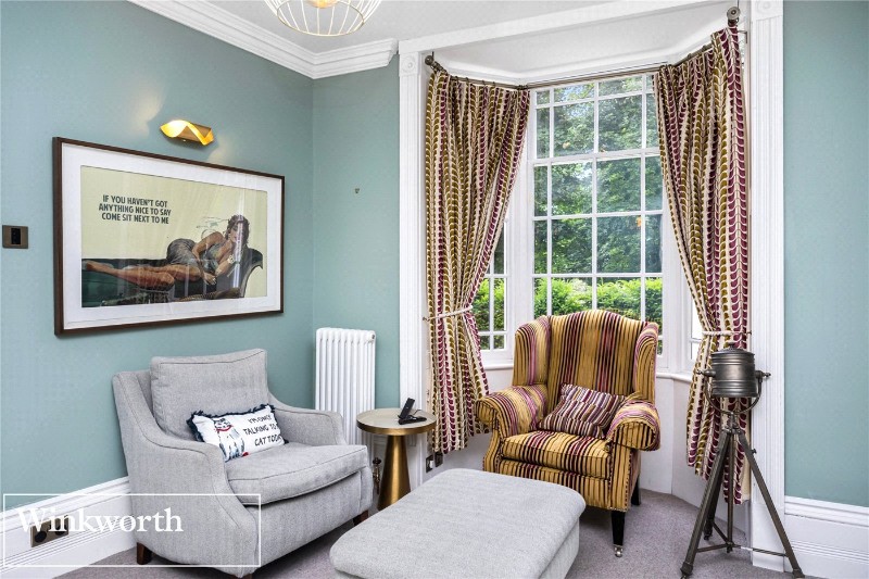 Richmond Terrace, Brighton, East Sussex, BN2