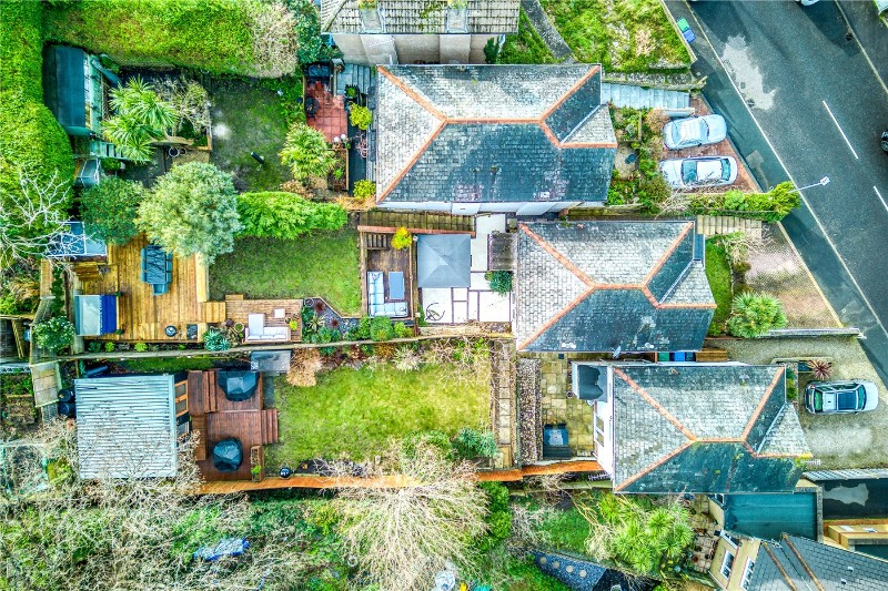Sheringham Road, Poole, Dorset, BH12