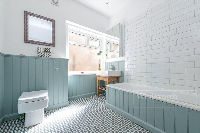 Chevening Road, London, NW6