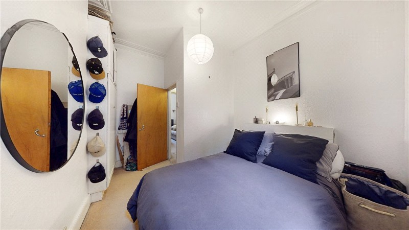 Fairbridge Road, London, N19