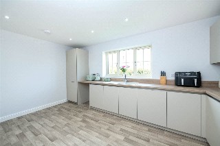 Coteland Road, Ruskington, Sleaford, Lincolnshire, NG34