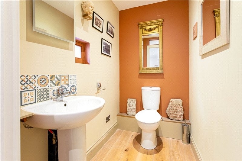 Westminster Bridge Road, London, SE1