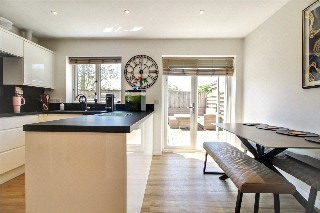 Norwich Road, Poringland, Norwich, Norfolk, NR14
