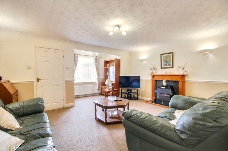 All Saints Road, Poringland, Norwich, Norfolk, NR14