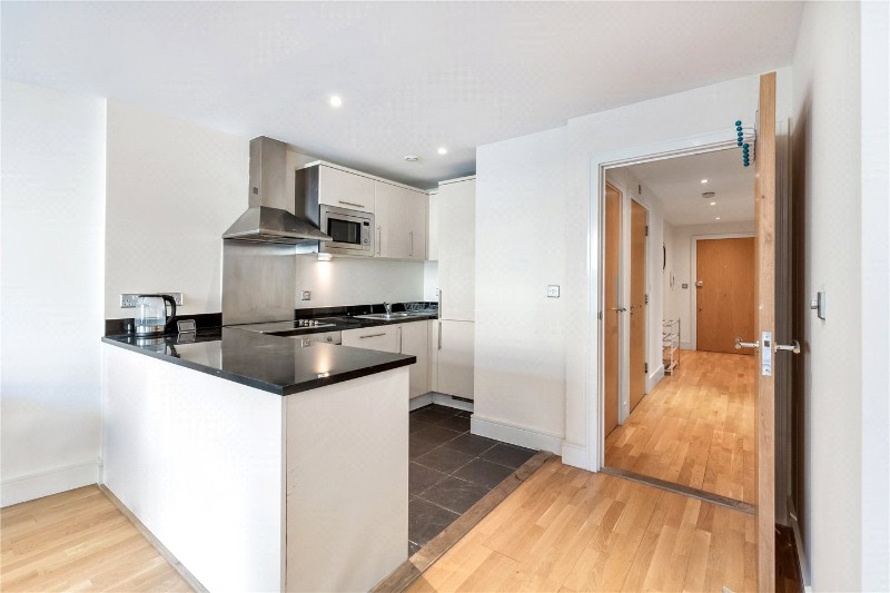 Drayton Park, London, N5
