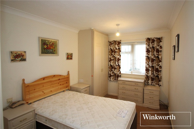 Furzehill Road, Borehamwood, Hertfordshire, WD6