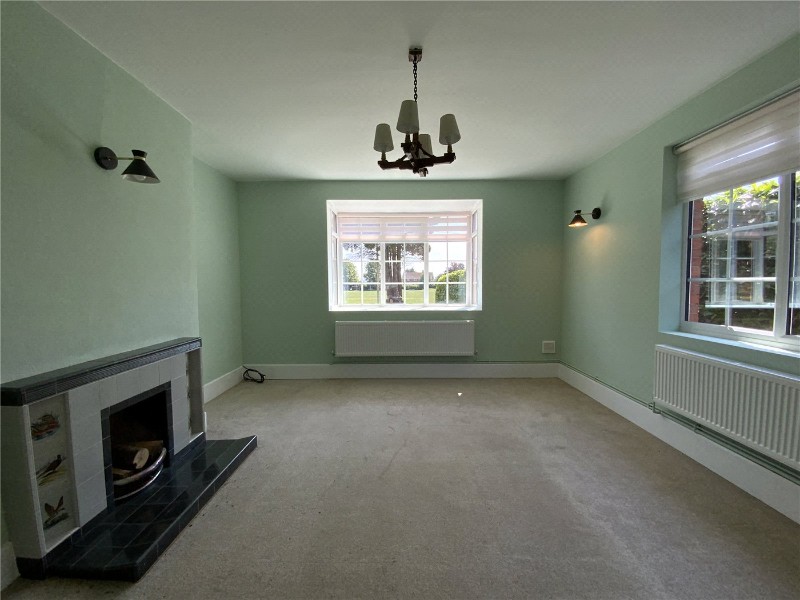 Chandlers Lane, All Cannings, DEVIZES, SN10