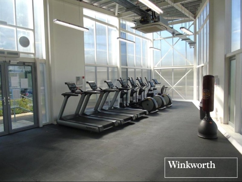 Elstree Way, Borehamwood, Hertfordshire, WD6