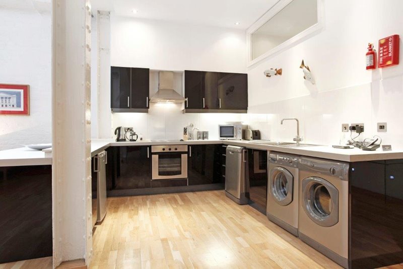 Newbury House, Newbury Street, Smithfield, EC1A
