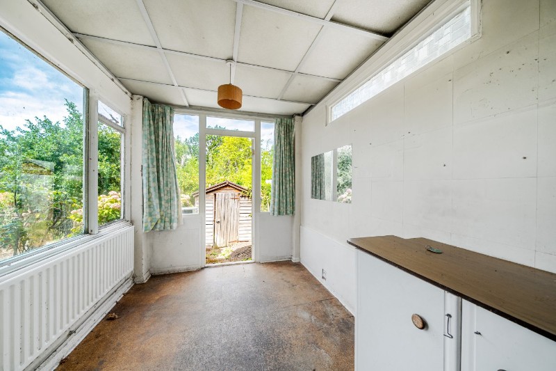 The Crescent, West Wickham, BR4