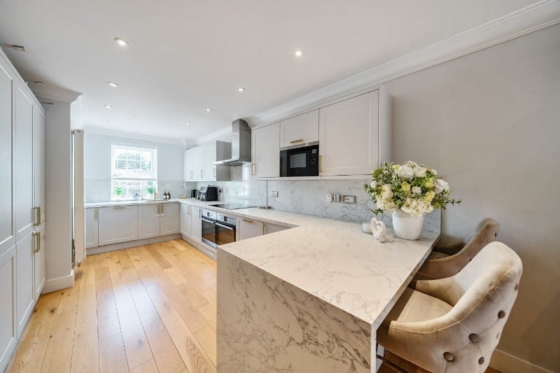 Park Road, Beckenham, BR3