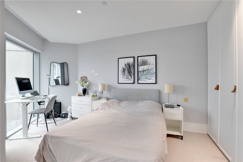 8 Cutter Lane, Greenwich, London, SE10