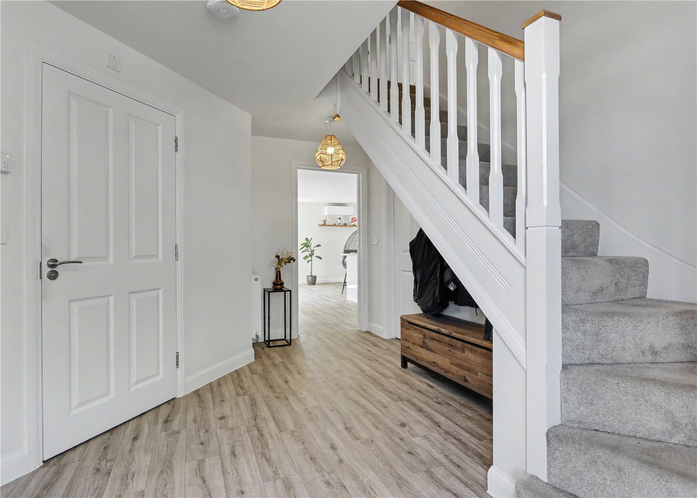 Hallway